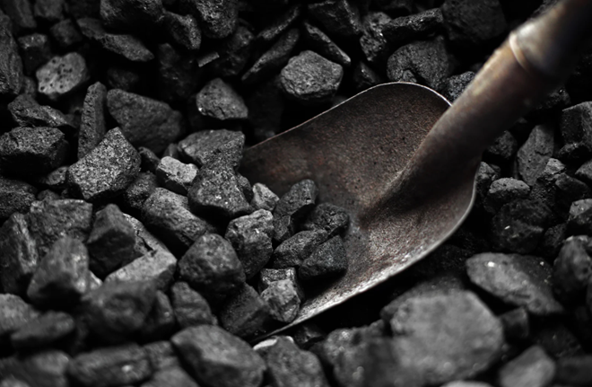 geochem-coal