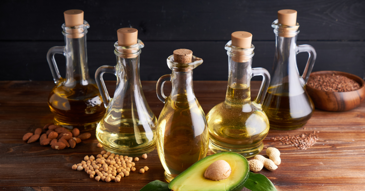 vegetable-oils
